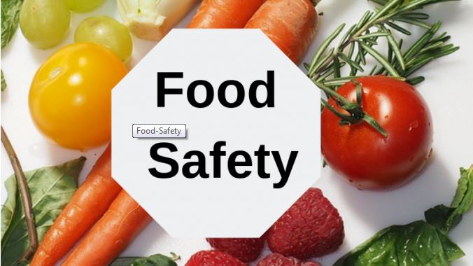 Certificate in Food Safety and Quality Management (CFSQM)	