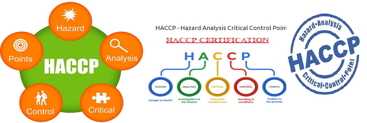 Hazard Analysis and Critical Control Points (HACCP)	