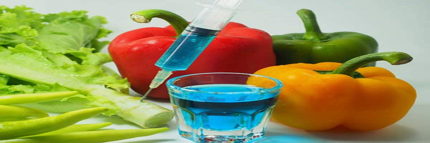 Food Adulteration Testing